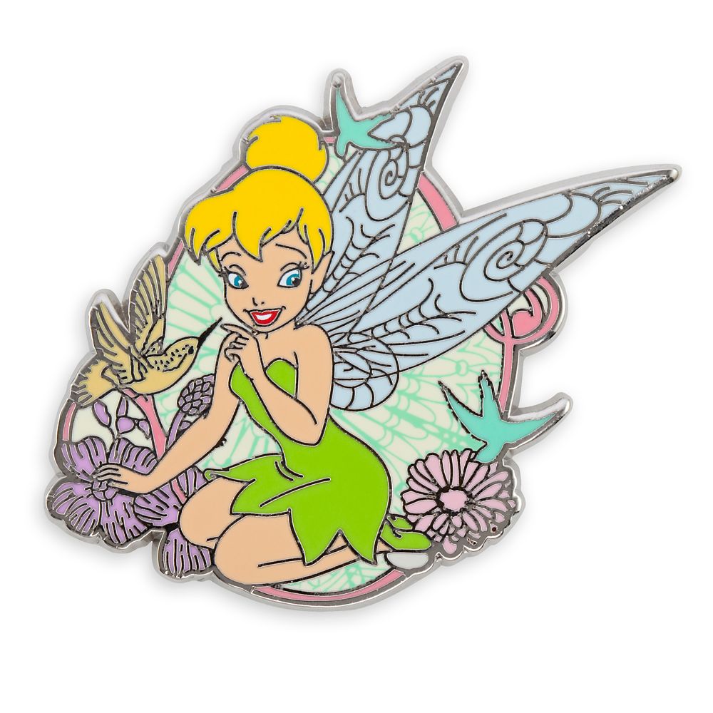 SHOP New Pins Featuring Characters From Hercules Alice In