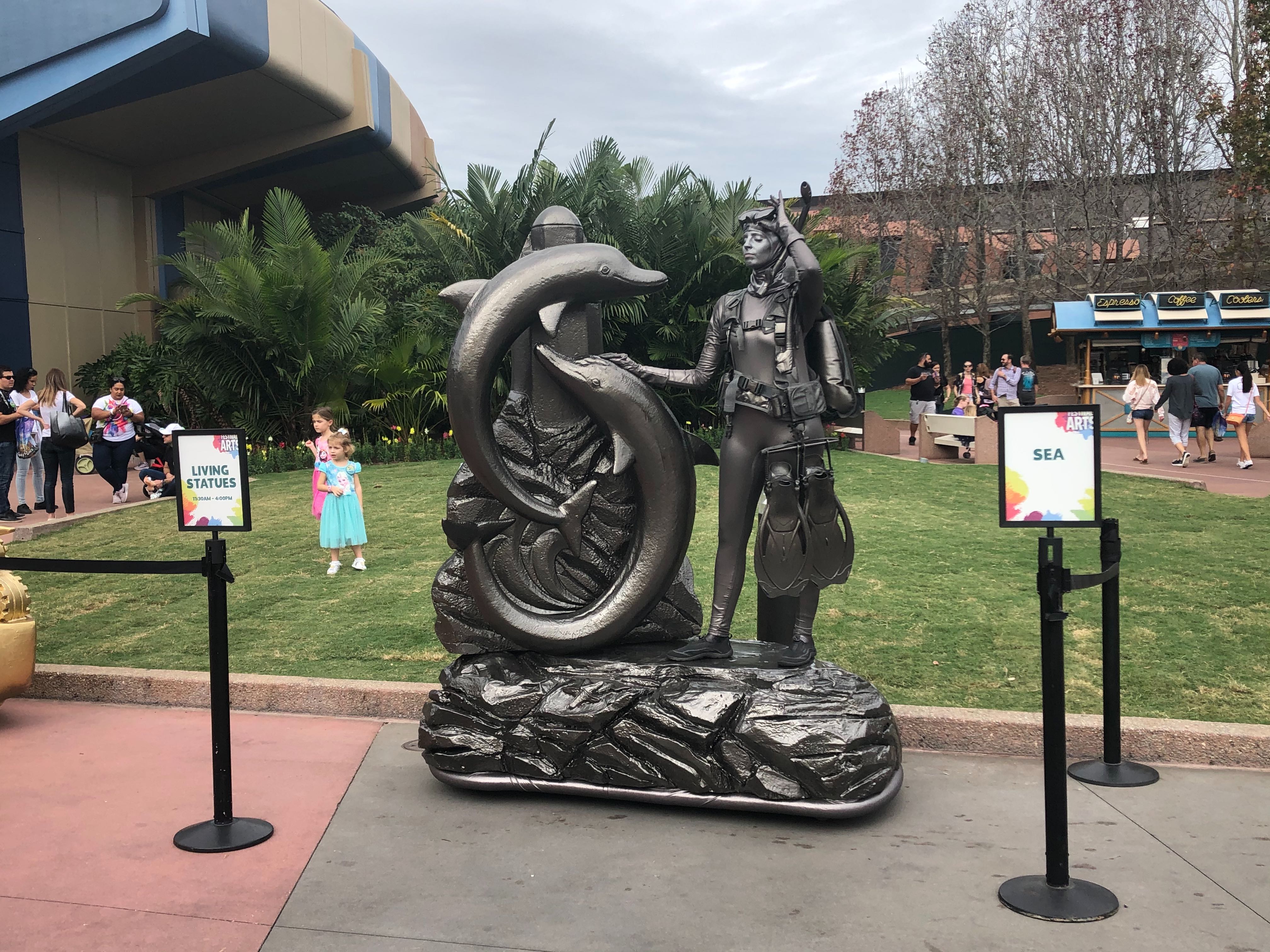 EPCOT PHOTO REPORT Jan192020 37