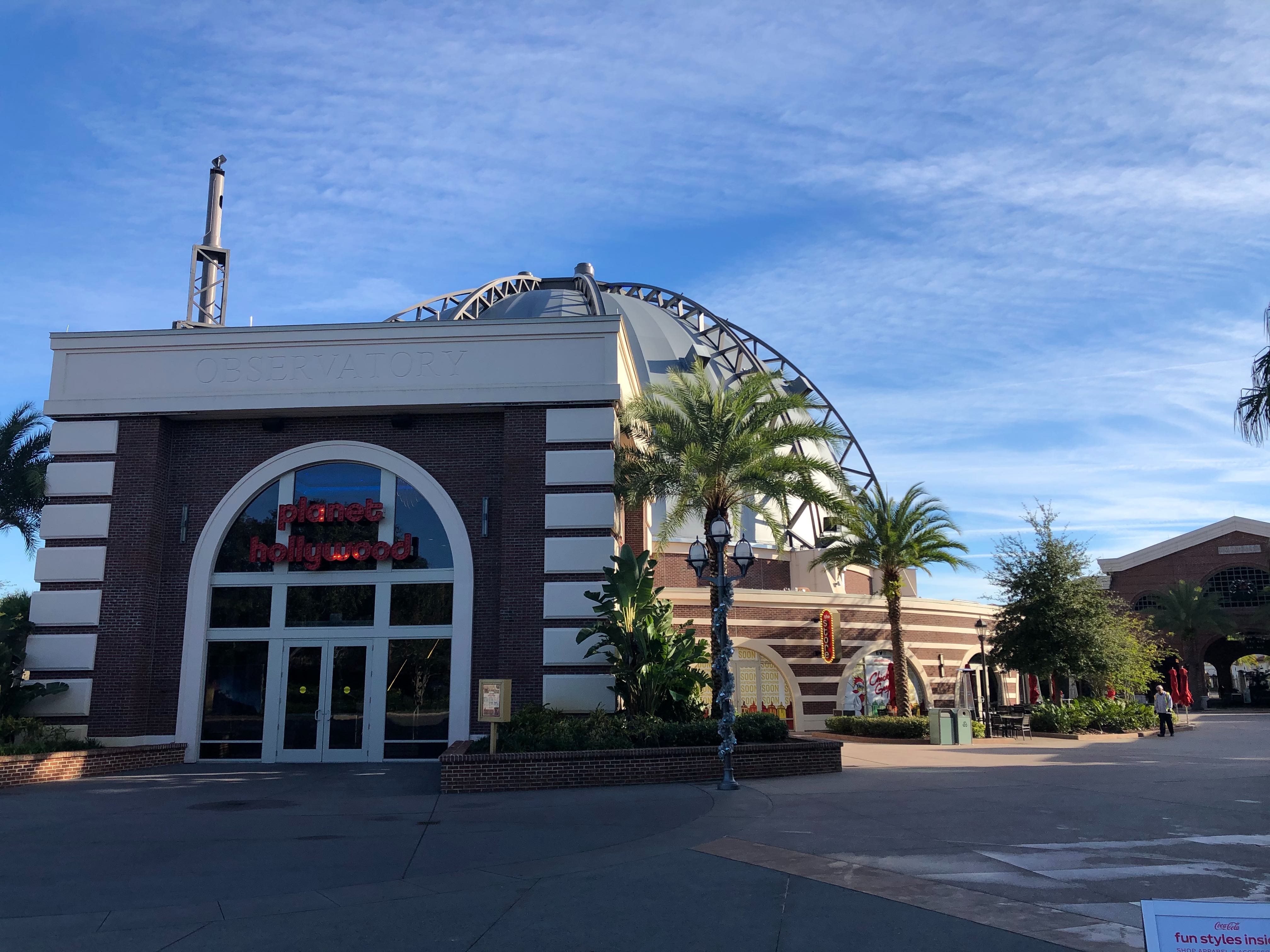 PHOTOS Chicken Guy! Expanding Into Hollywood Observatory Gift