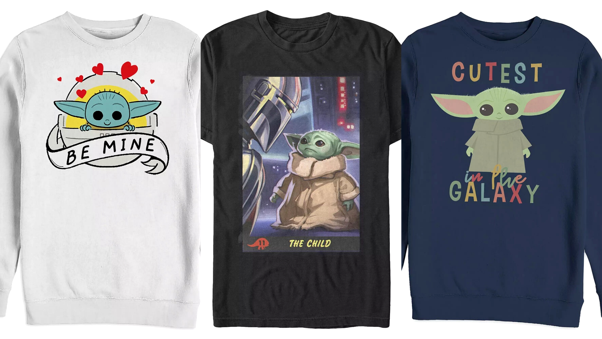 yoda apparel