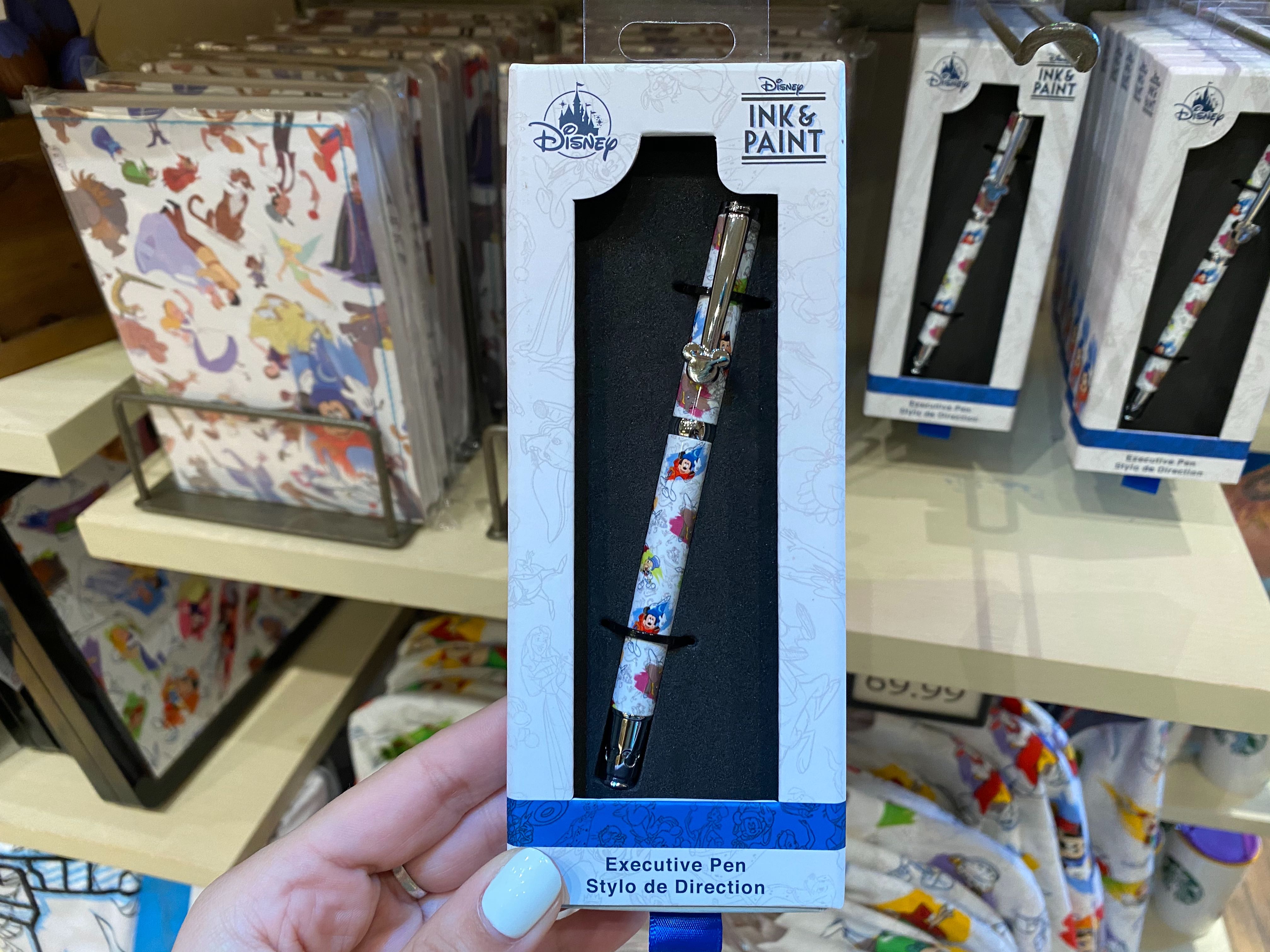 PHOTOS New Disney Ink And Paint Collection Merchandise Featuring   Ink And Paint 62 