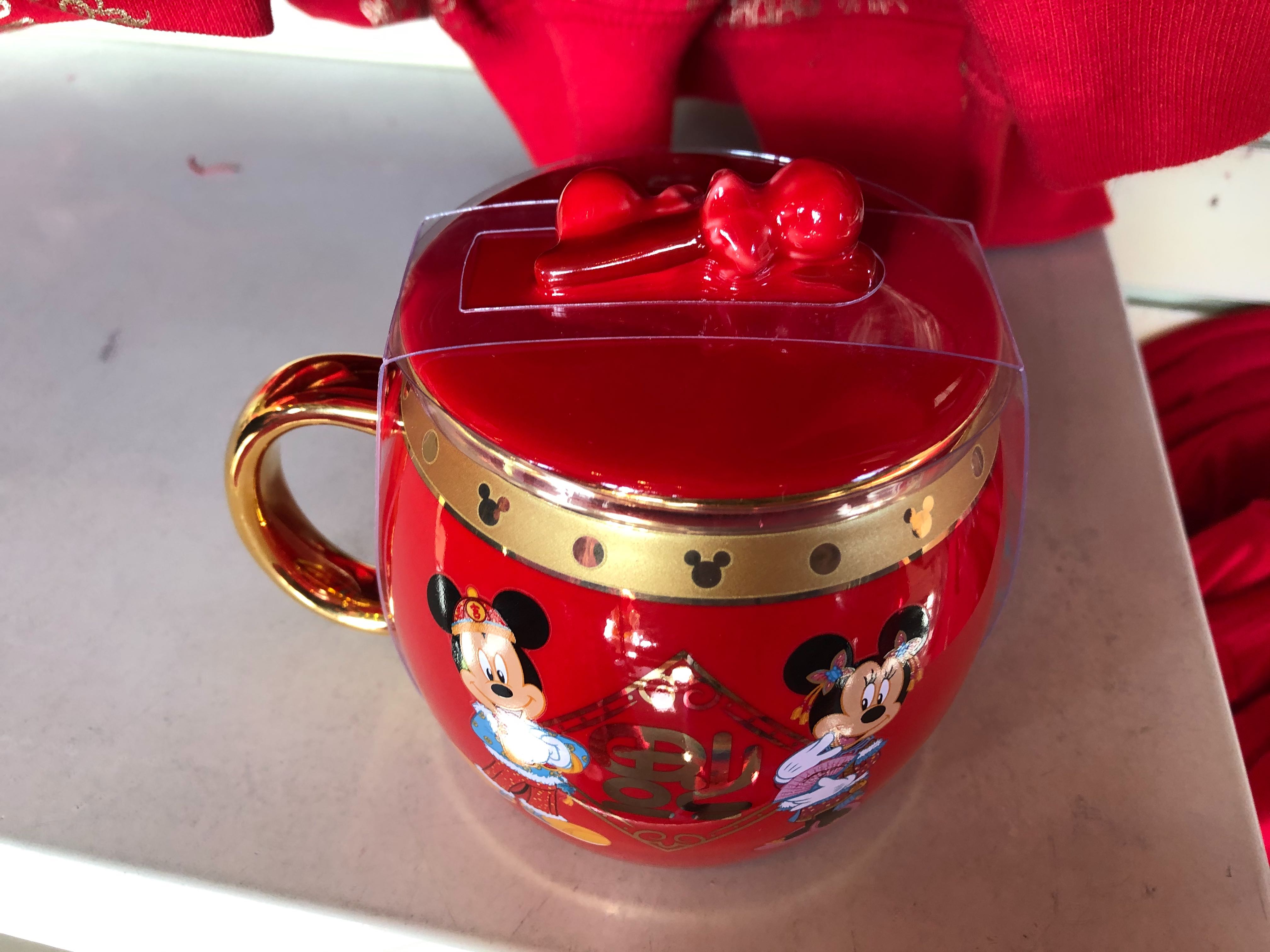 PHOTOS: Every Piece of Lunar New Year 2020 Merchandise (with Prices) at