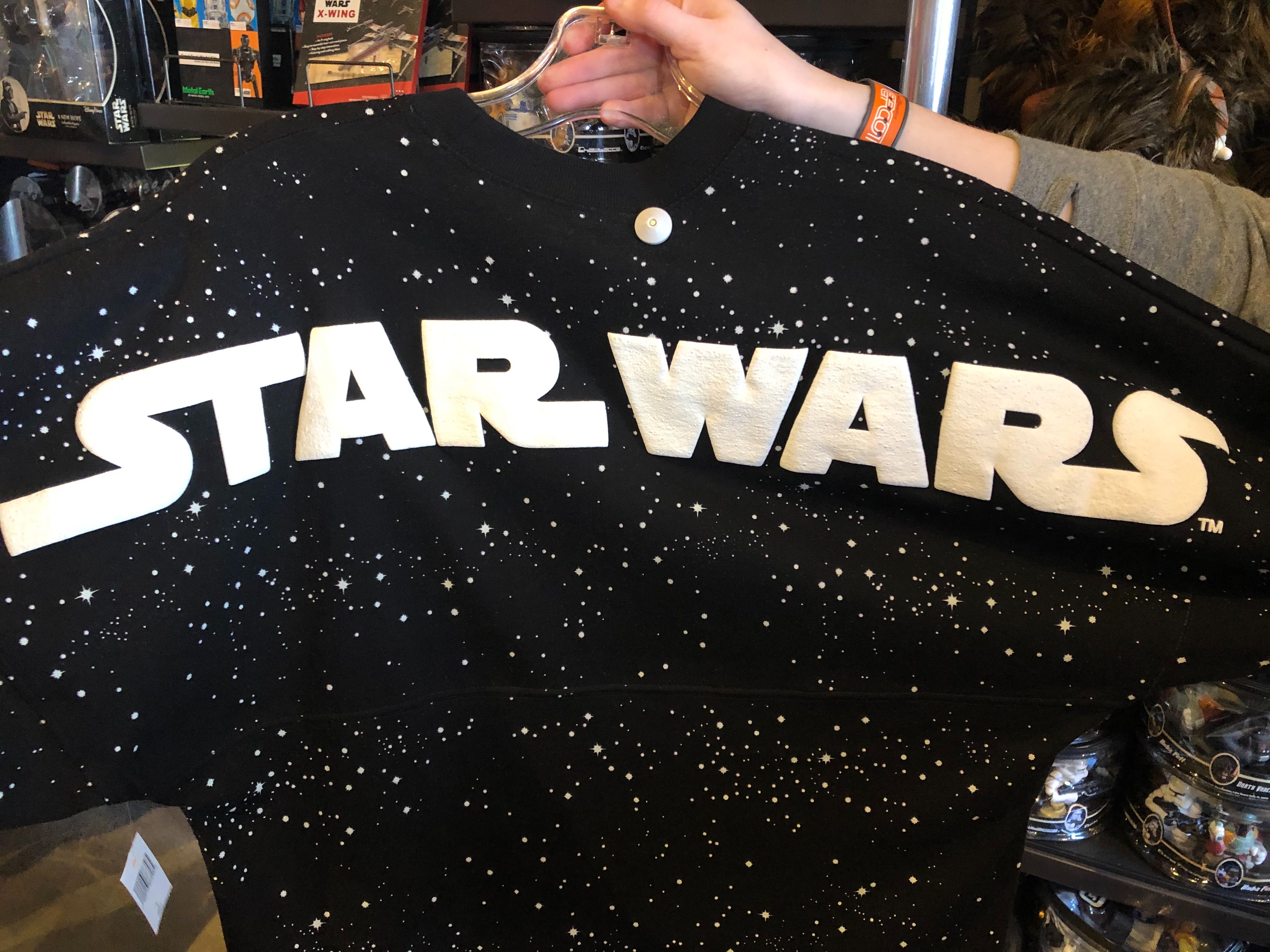 empire strikes back spirit jersey