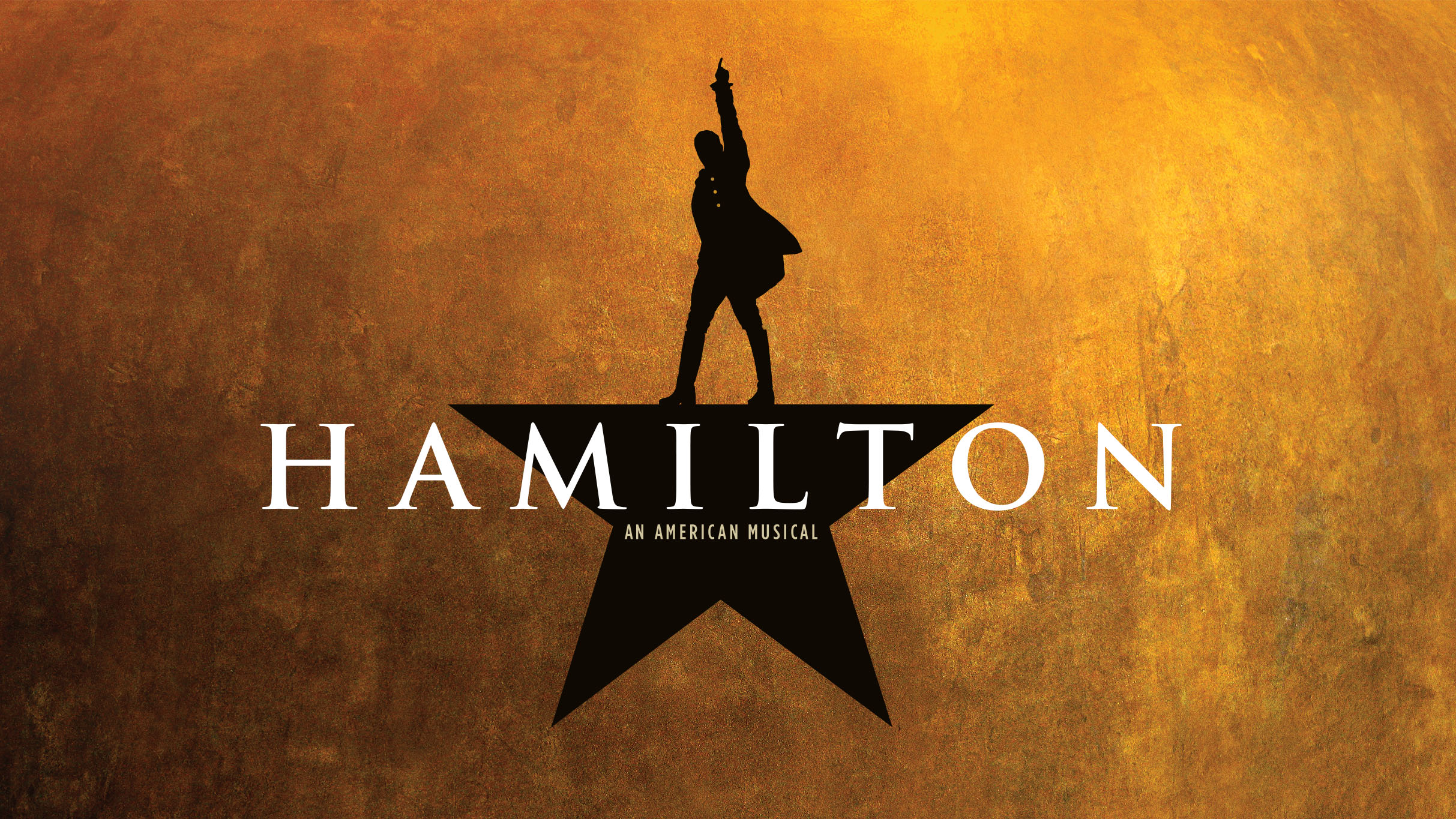 Hamilton Musical