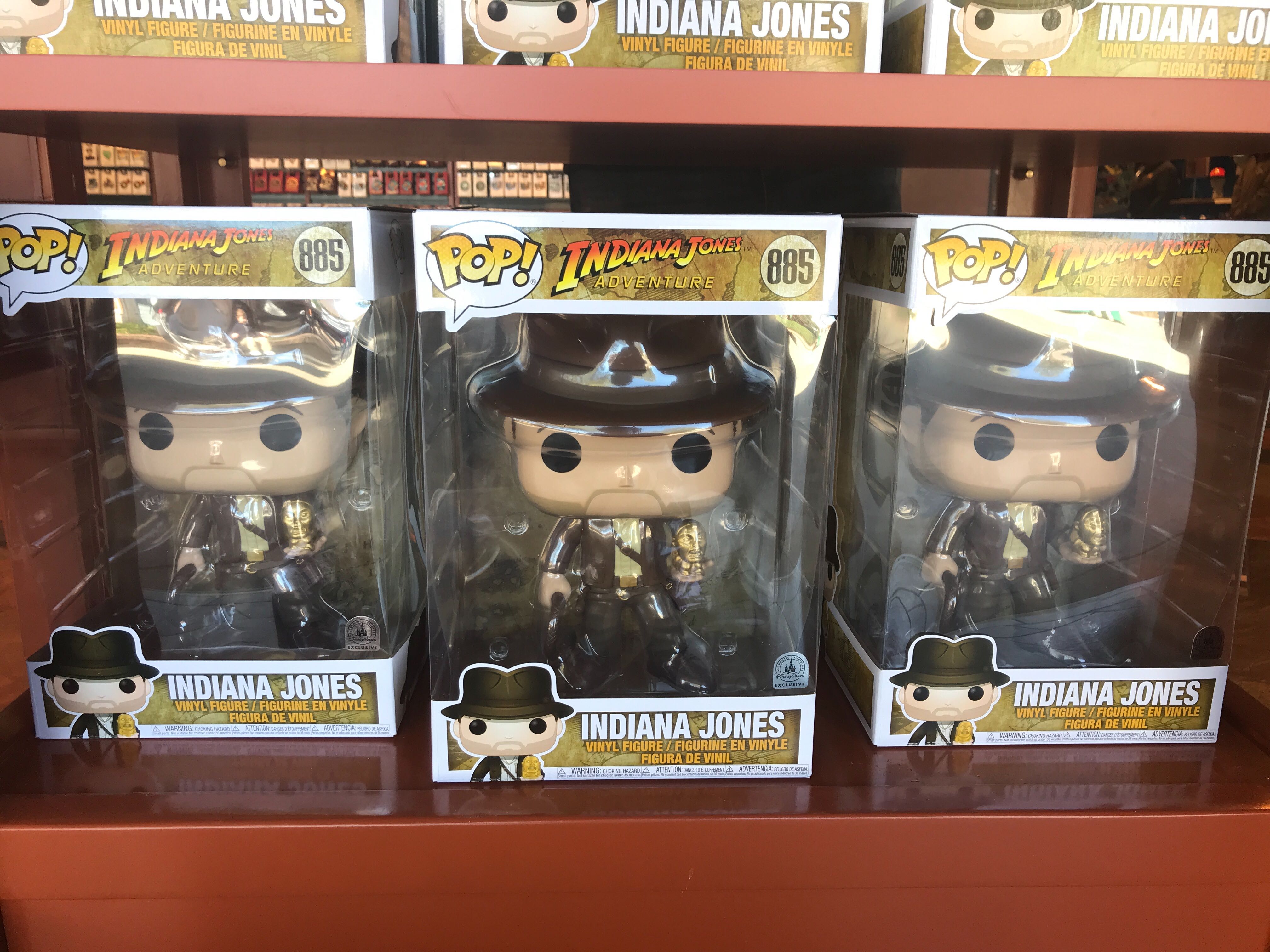 michelle jones funko pop