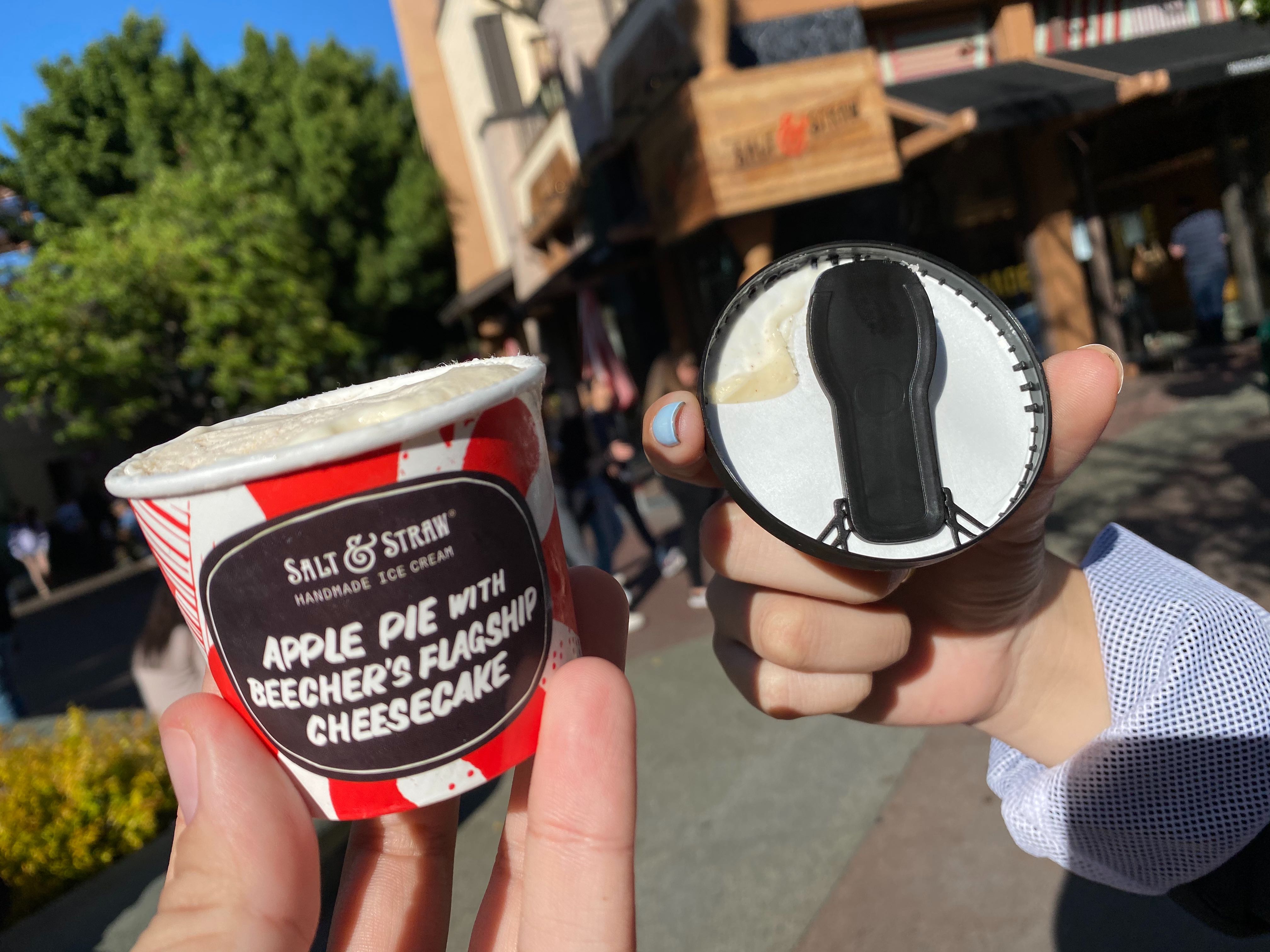 SaltAndStraw DCA FW2020 5