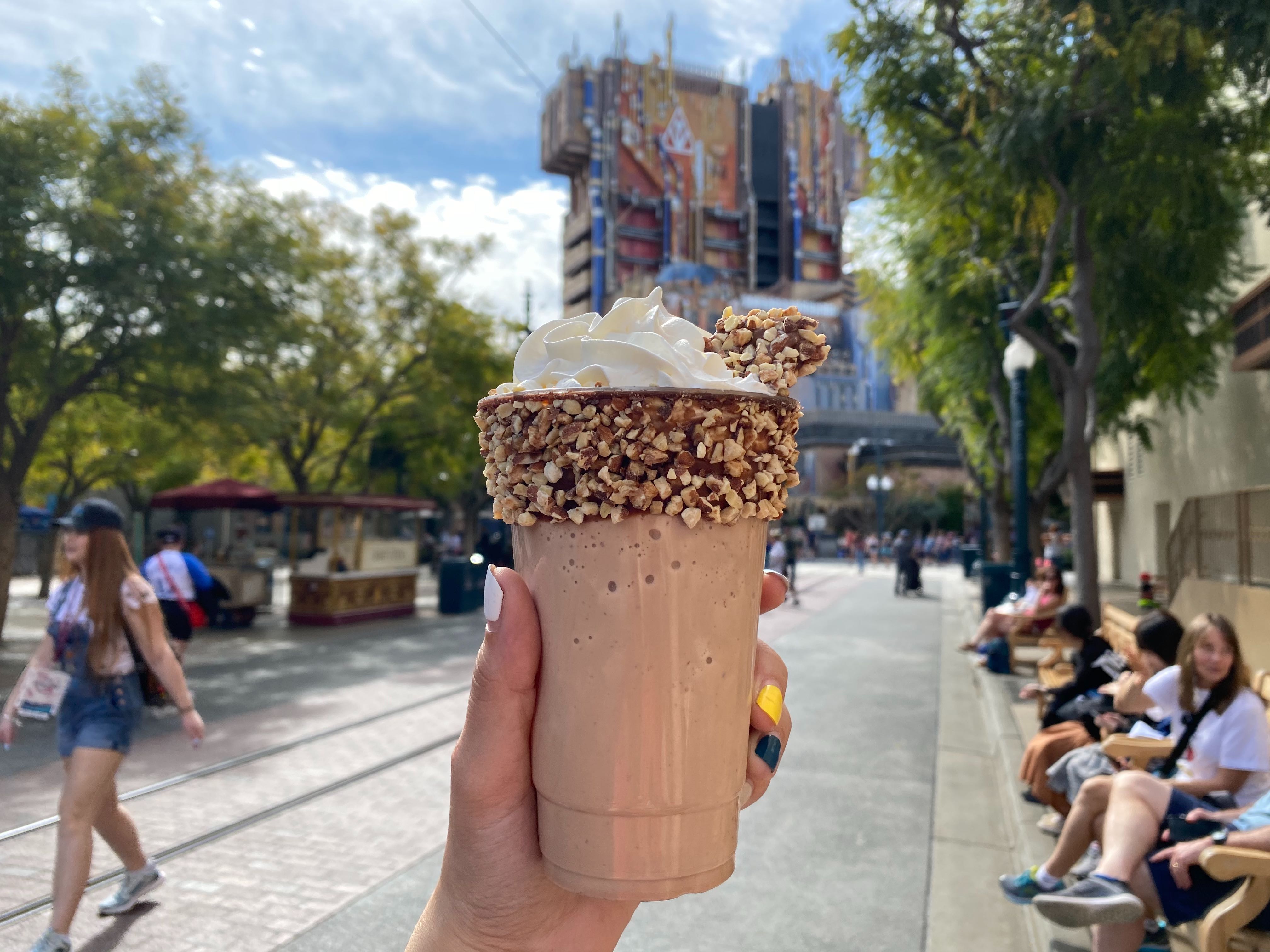 REVIEW: Almond Mocha Shakes (and Affogatos) at Schmoozies! for the 2020 ...