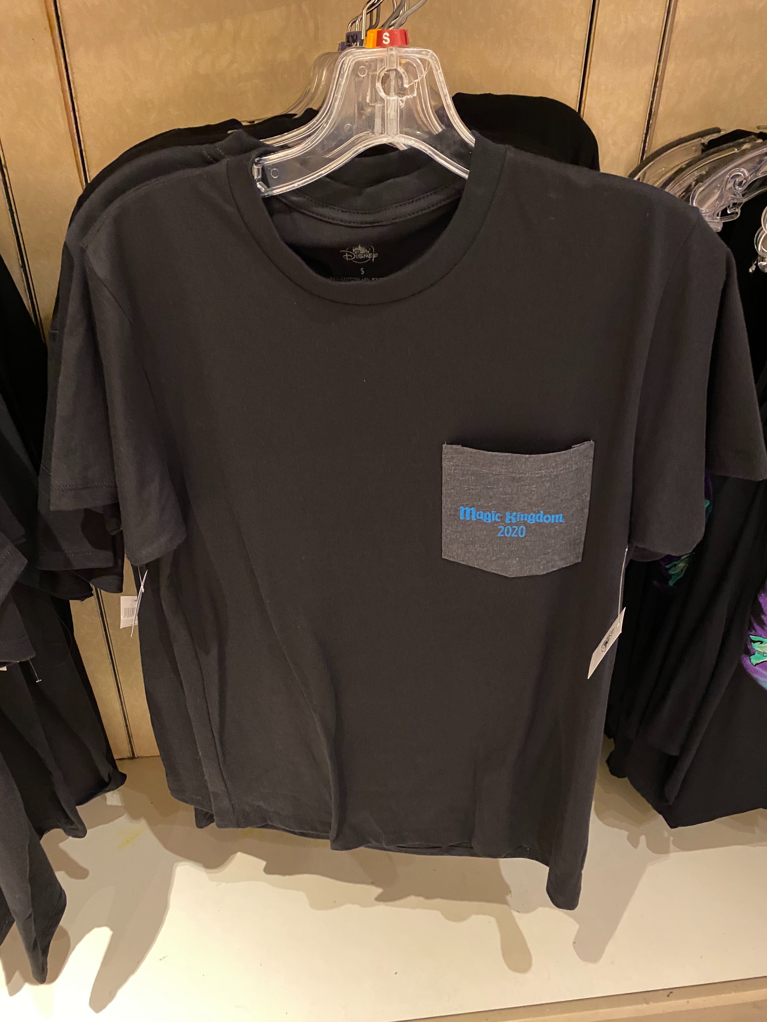 PHOTOS: Every Piece of New Merchandise (with Prices) for Disney ...