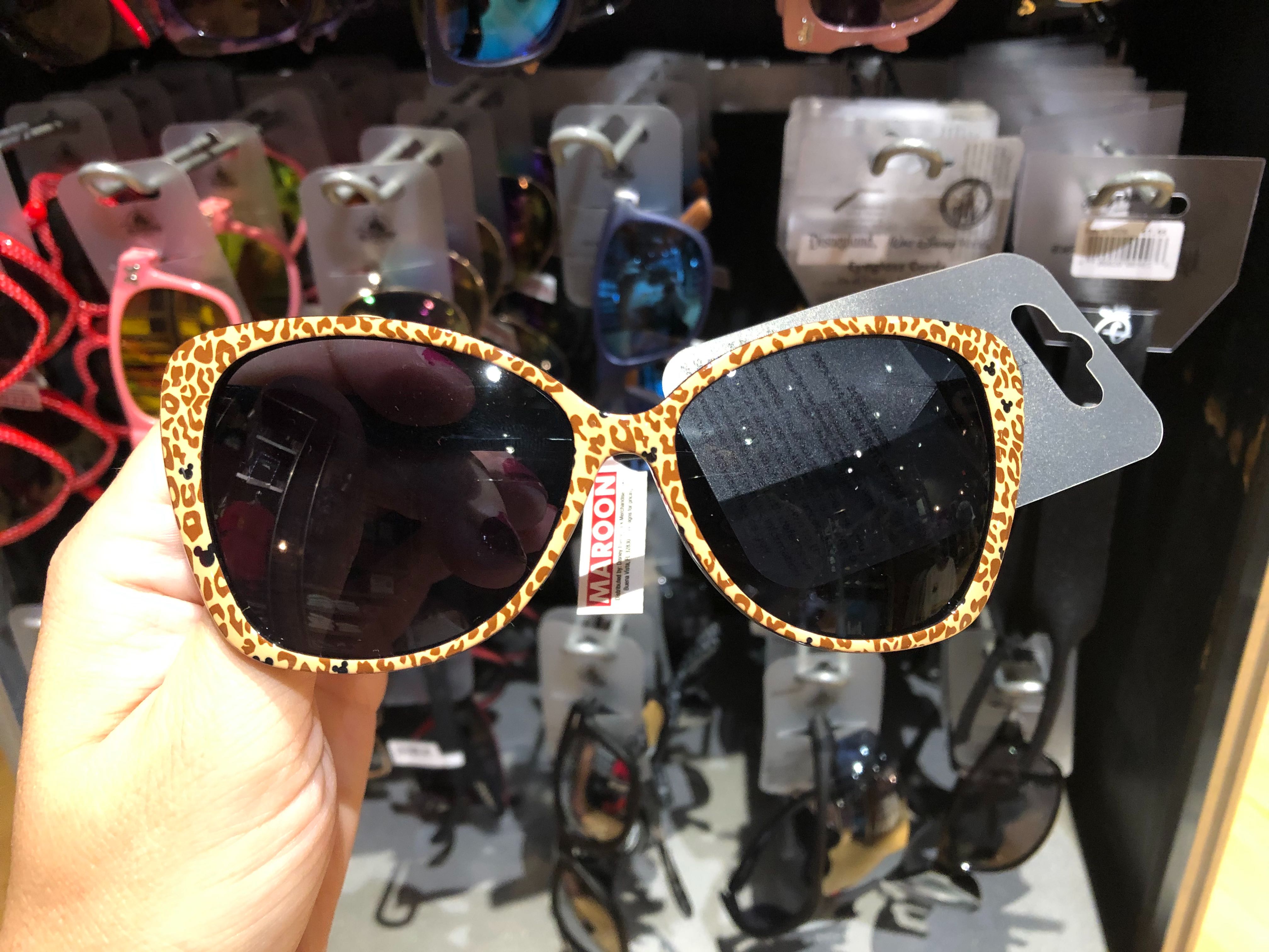 disney world sunglasses