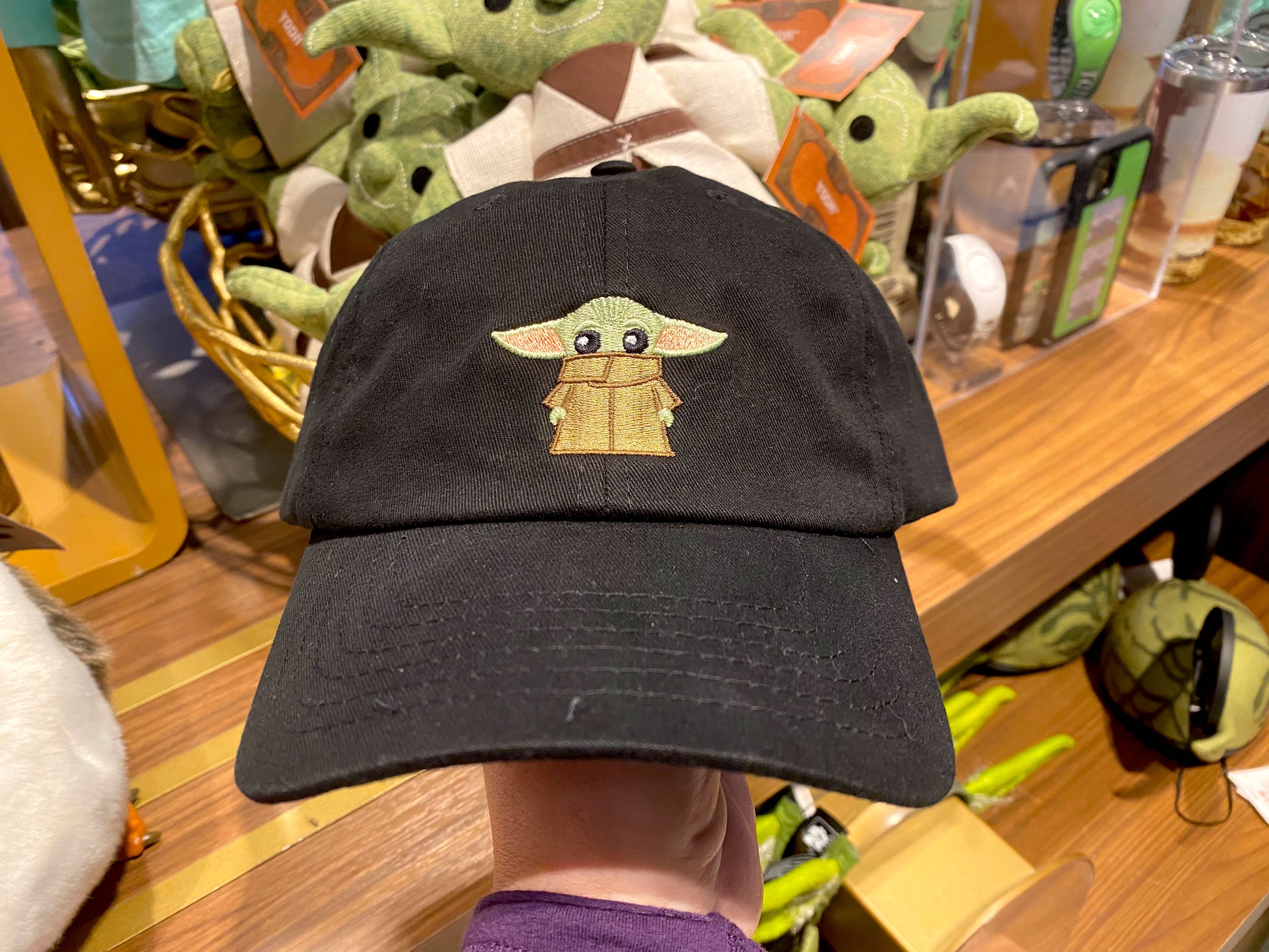 disney springs hat shop