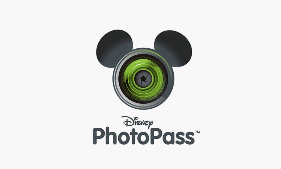 disney photopass logo