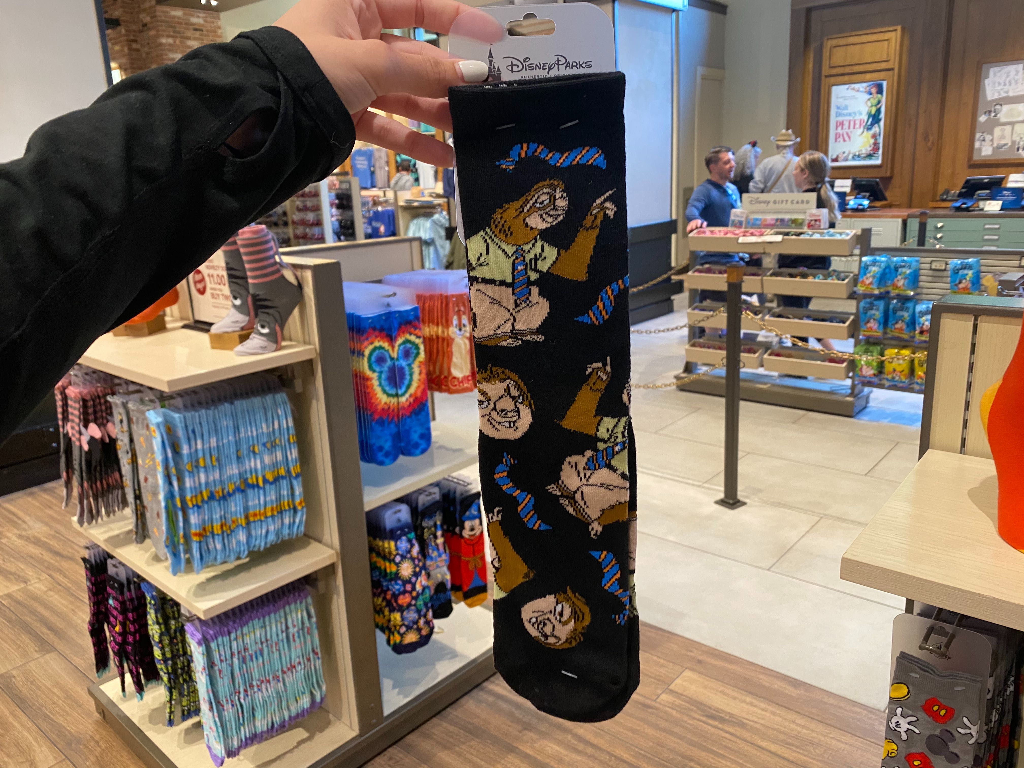 PHOTOS New Sorcerer Mickey, Sleeping Beauty Castle, "Zootopia", and