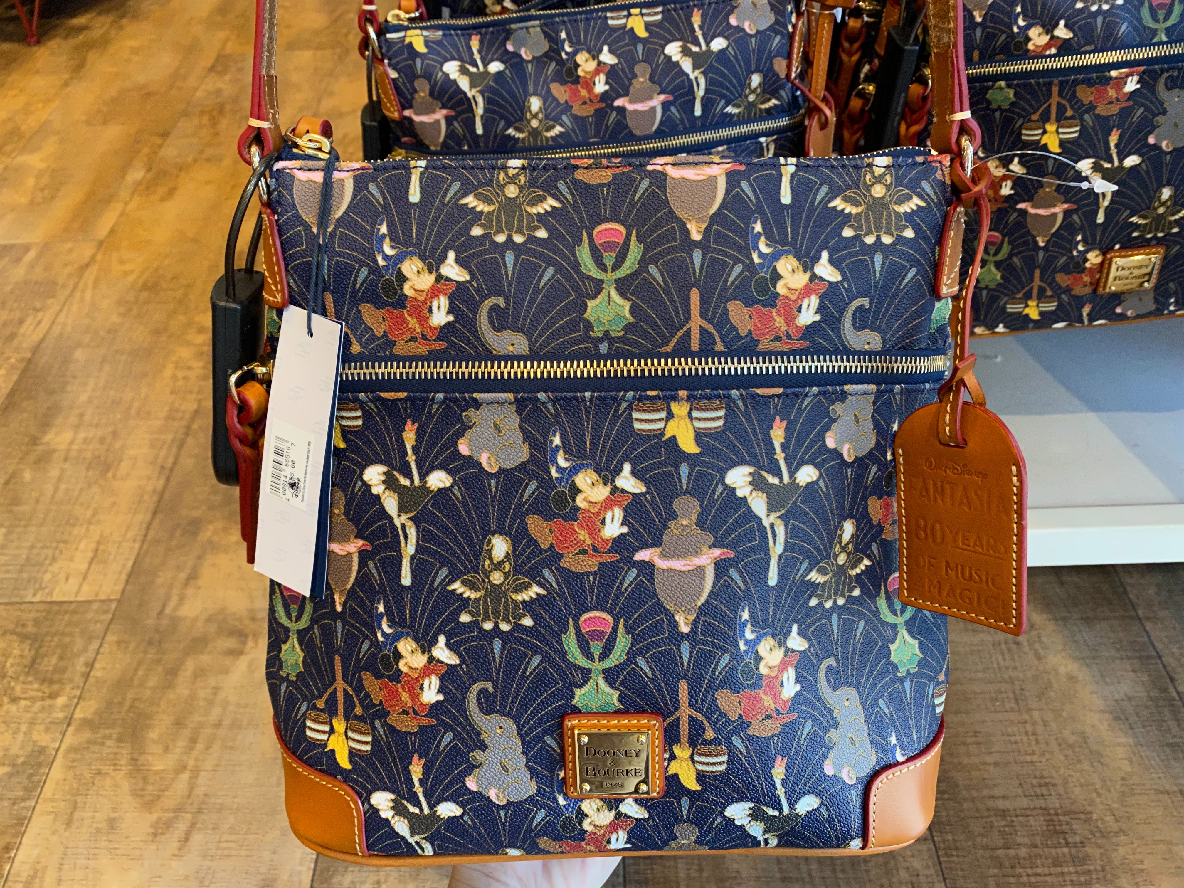 dooney & bourke fantasia