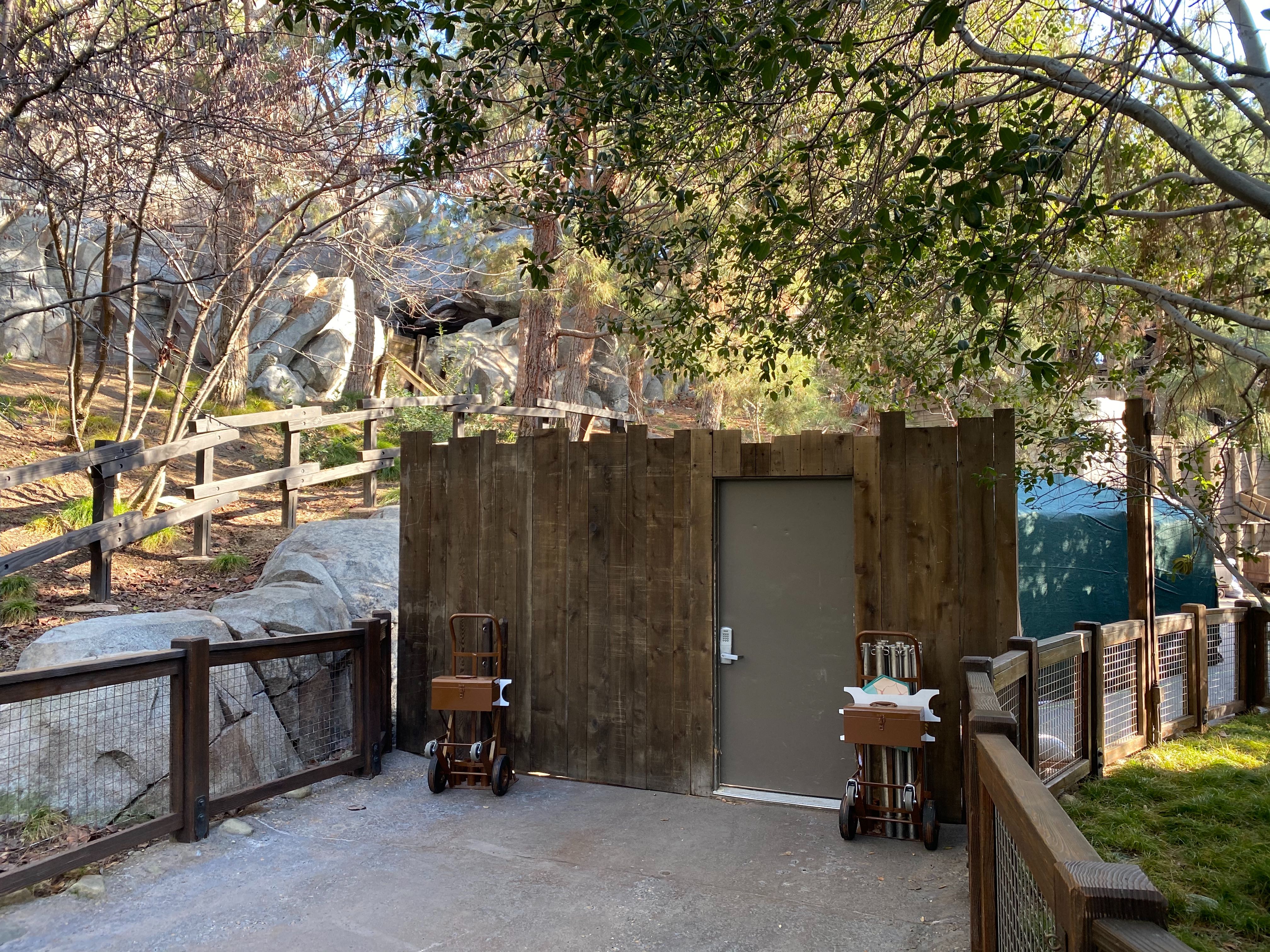 PHOTOS Grizzly River Run Reopens Following Annual Refurbishment at