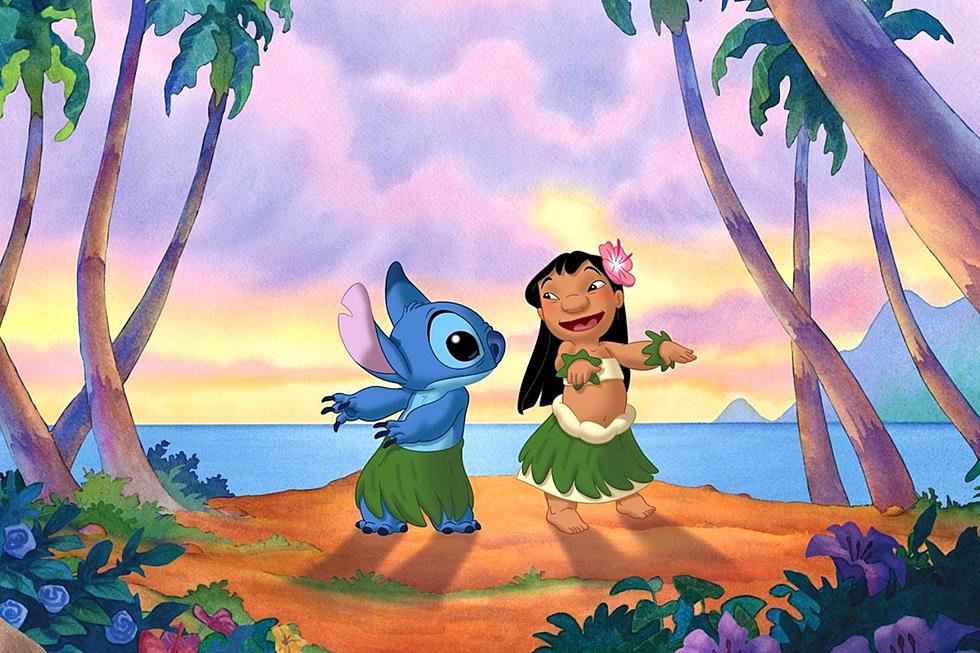 lilo and stitch disney