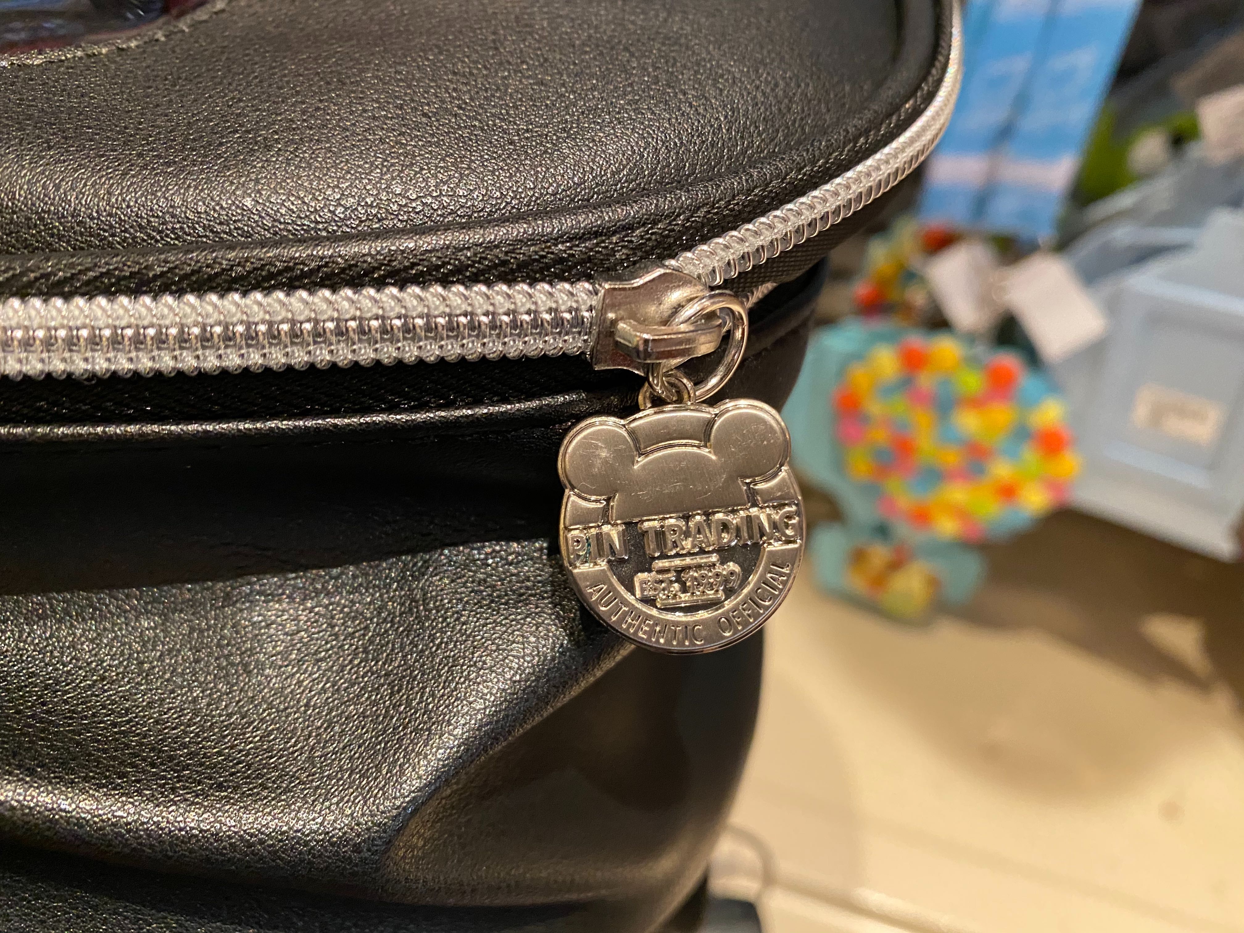 PHOTOS: New Disney Pin Trading Bags for Every Style Arrive at ...