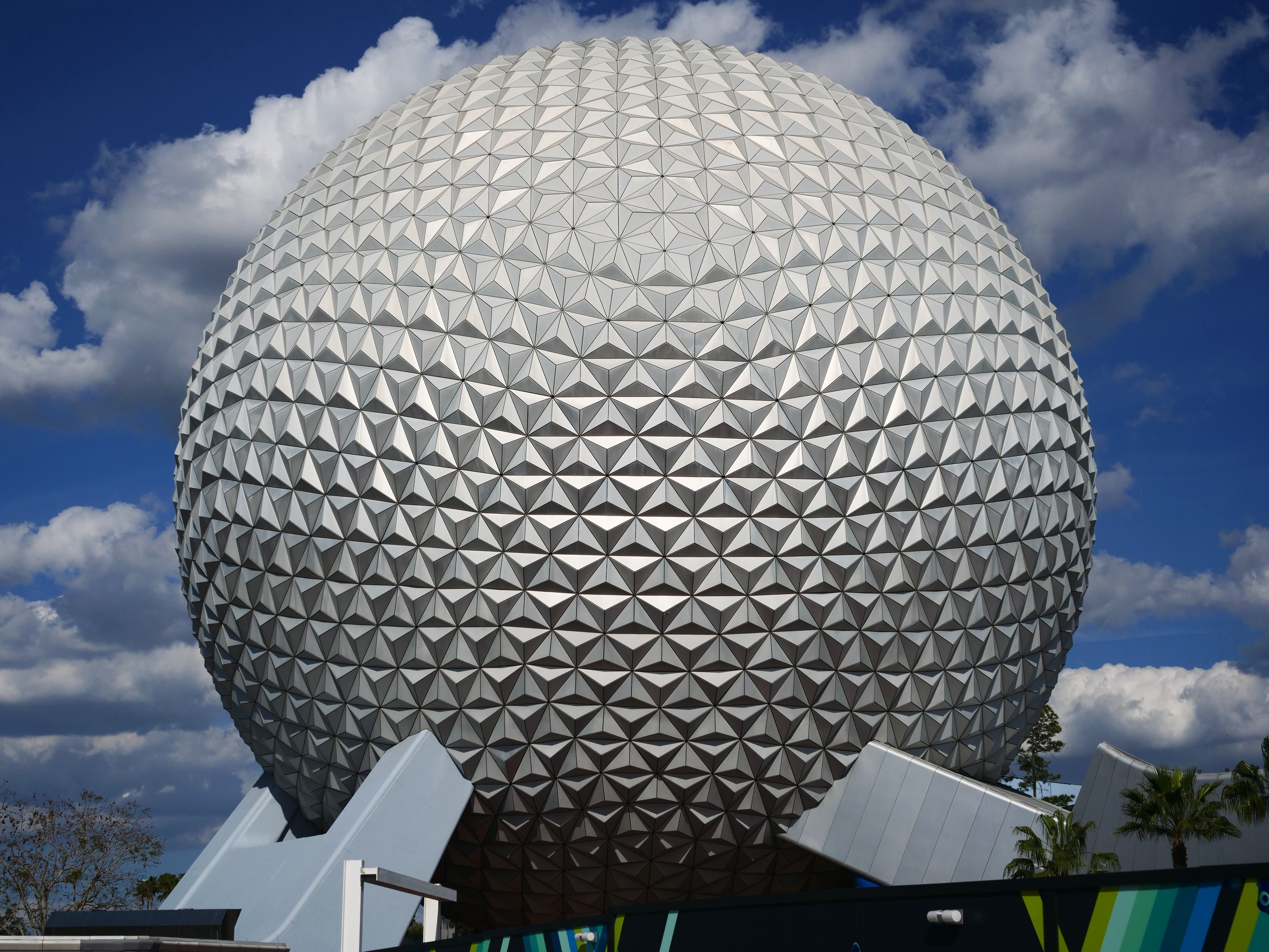 Spaceship Earth 3 15 20 3