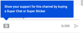 wdwnt youtube super chats super stickers screenshots 3