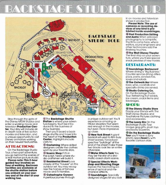 Disney MGMStudios Map1989 v1 Page 7 small