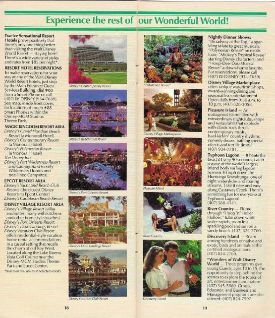 Disney MGMStudios Map1991 Page 8 small