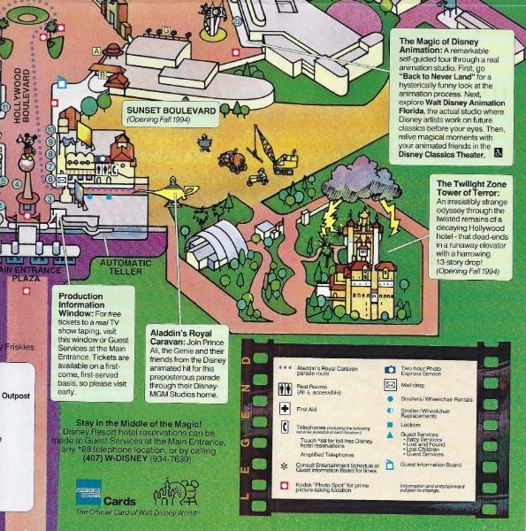 Disney MGMStudios Map1993 Page 8 small e1588045864728