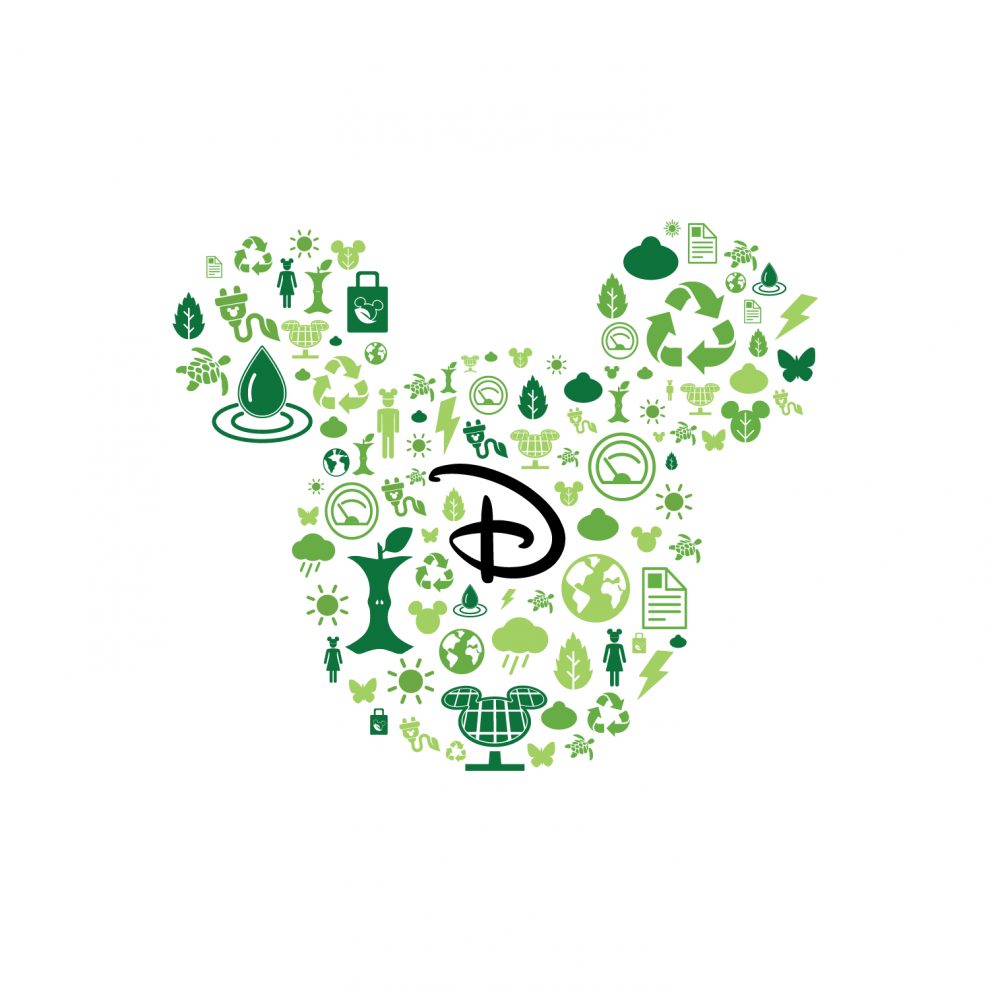 VIDEO: Disneyland Paris Celebrates the 50th Anniversary of Earth Day ...
