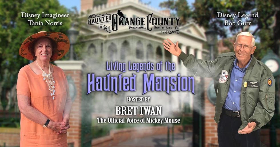 Haunted Mansion