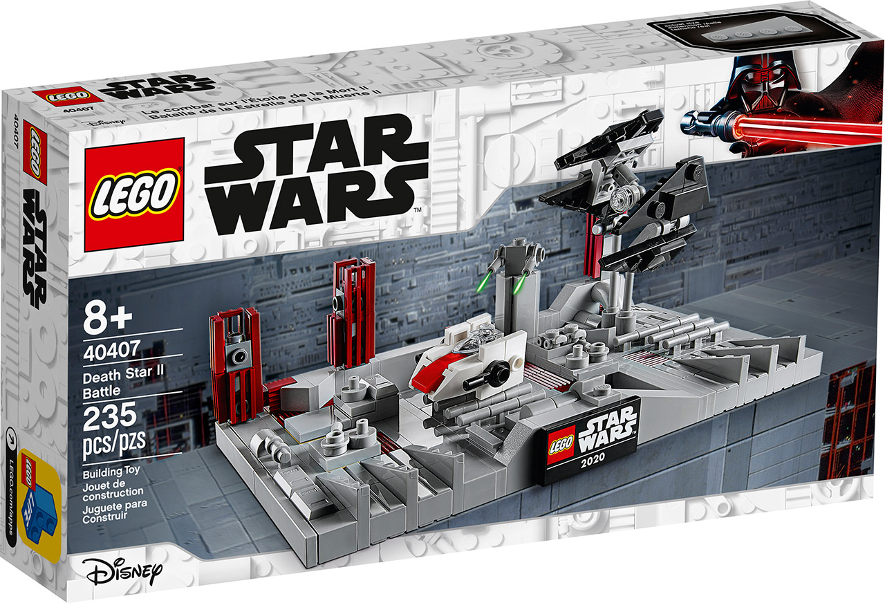 LEGo May the fourth deals final