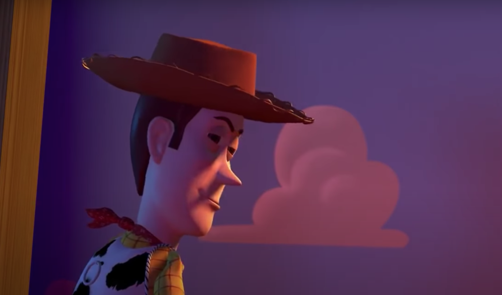 woody toy story