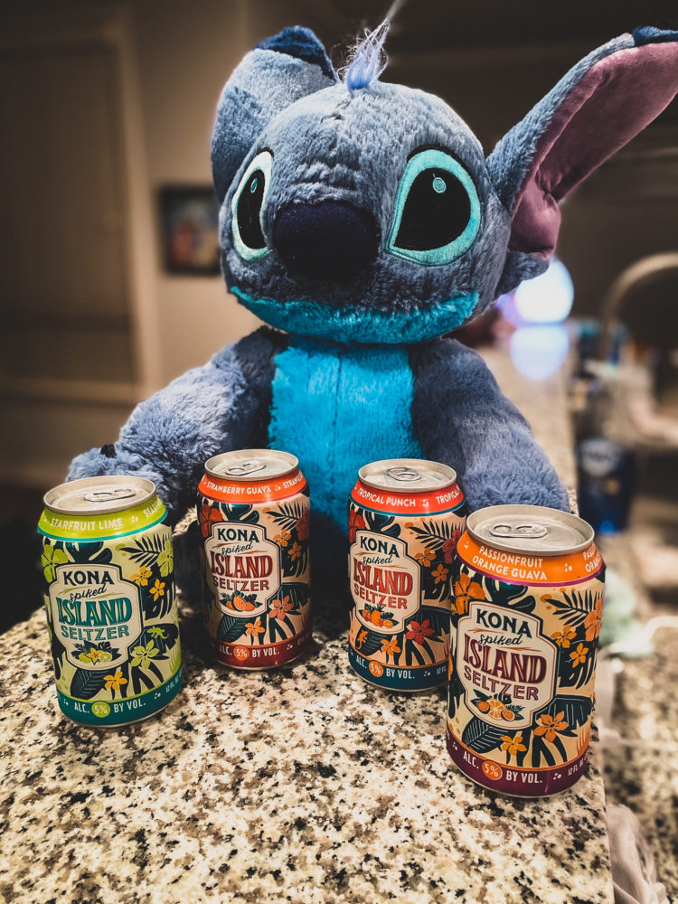 Stitch All 4 2