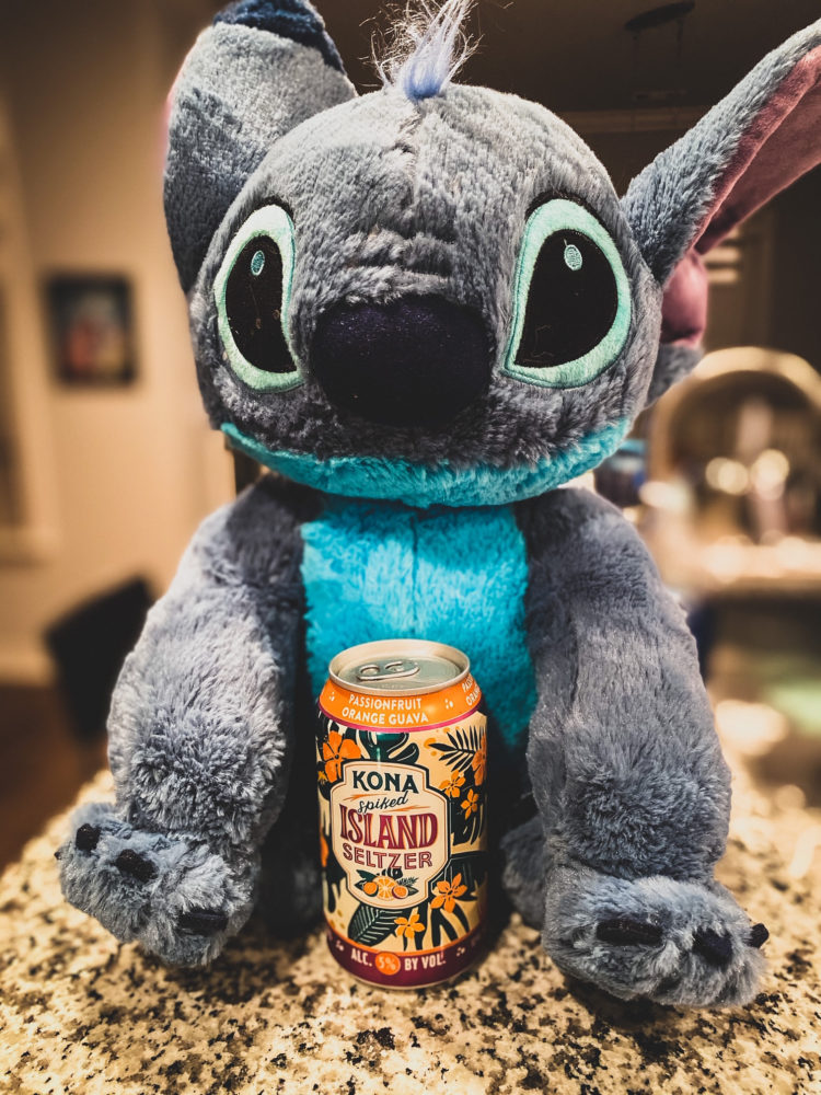 Stitch Pog 1