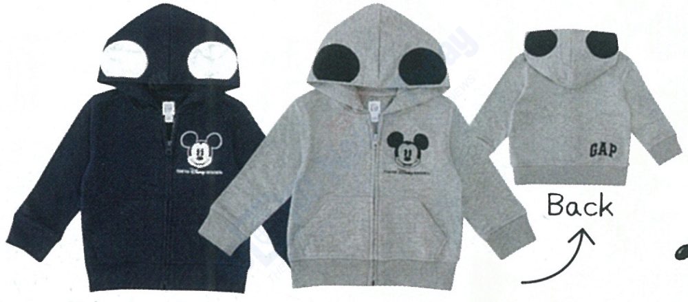 TDR GapApparel SCANS 4