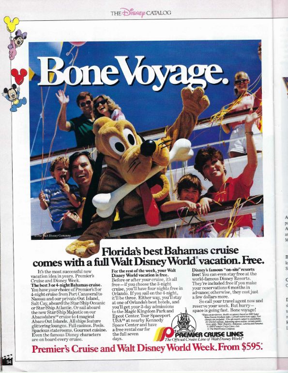 TheDisneyCatalog Holiday1989 Page 30 small