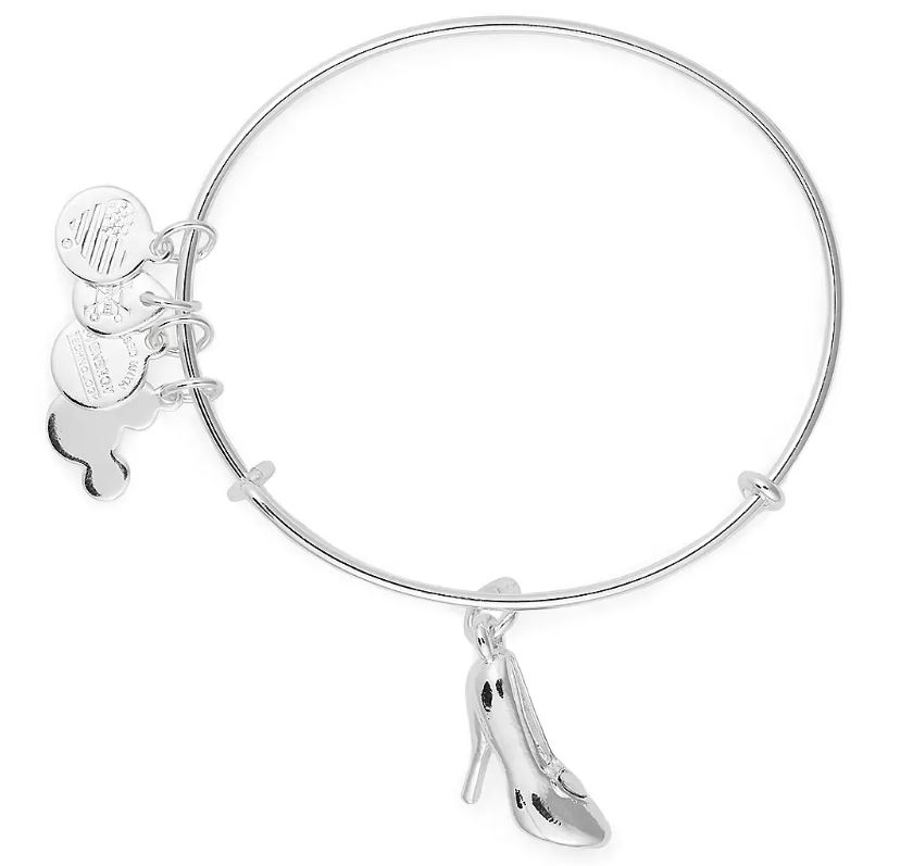 SHOP: New Alex and Ani Bracelets Arrive on shopDisney Featuring Meeko ...