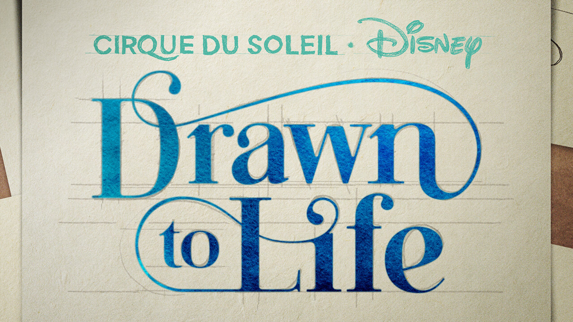 Cirque du Soleil Clears "Drawn to Life" Performance Calendar Through