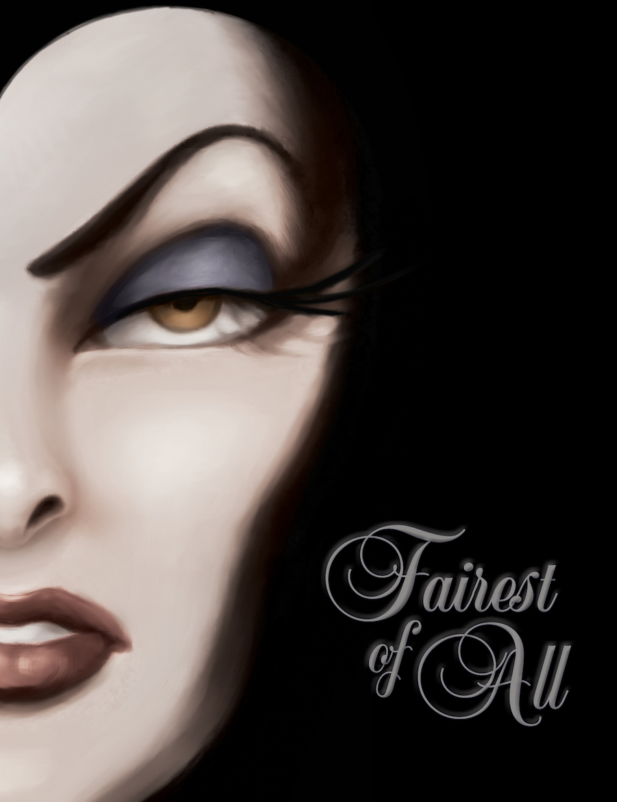fairest of all free ebook 2