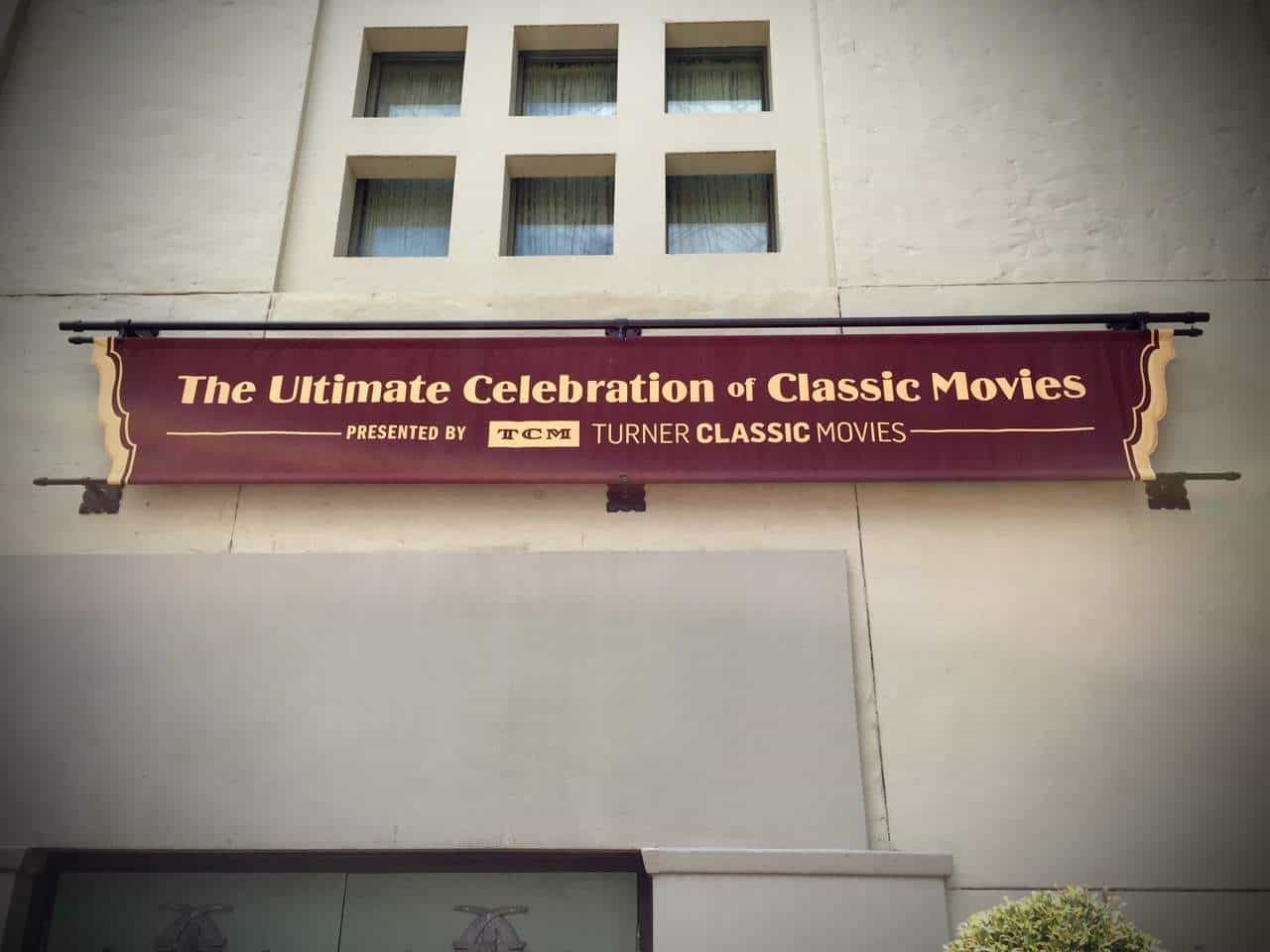 great movie ride tcm turner classic movies 2015 1