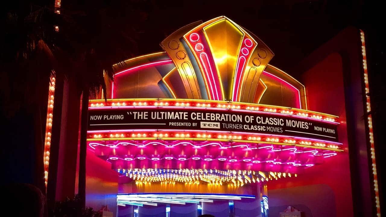 great movie ride tcm turner classic movies 2015 4