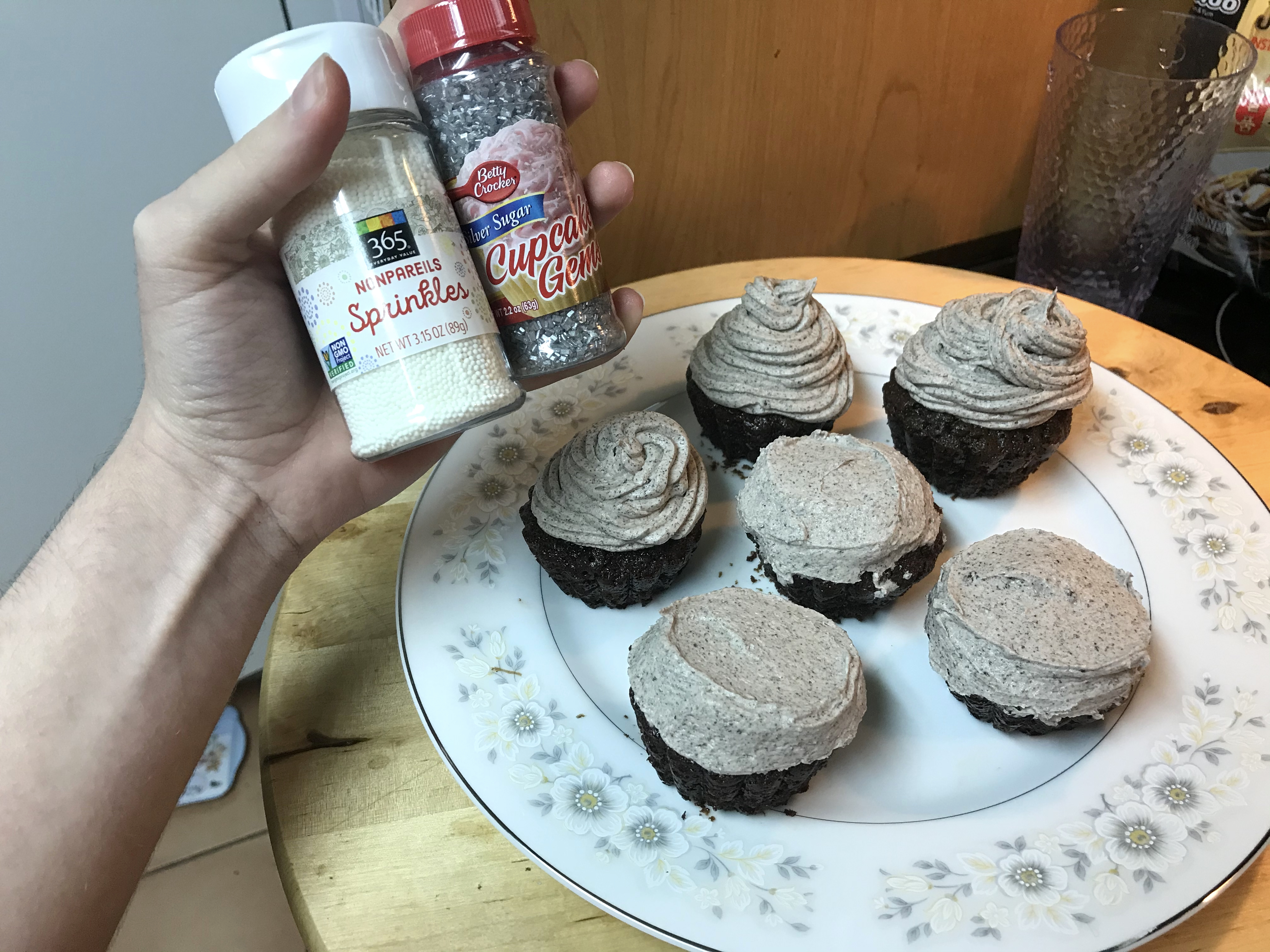 grey stuff cupcakes recipe 37