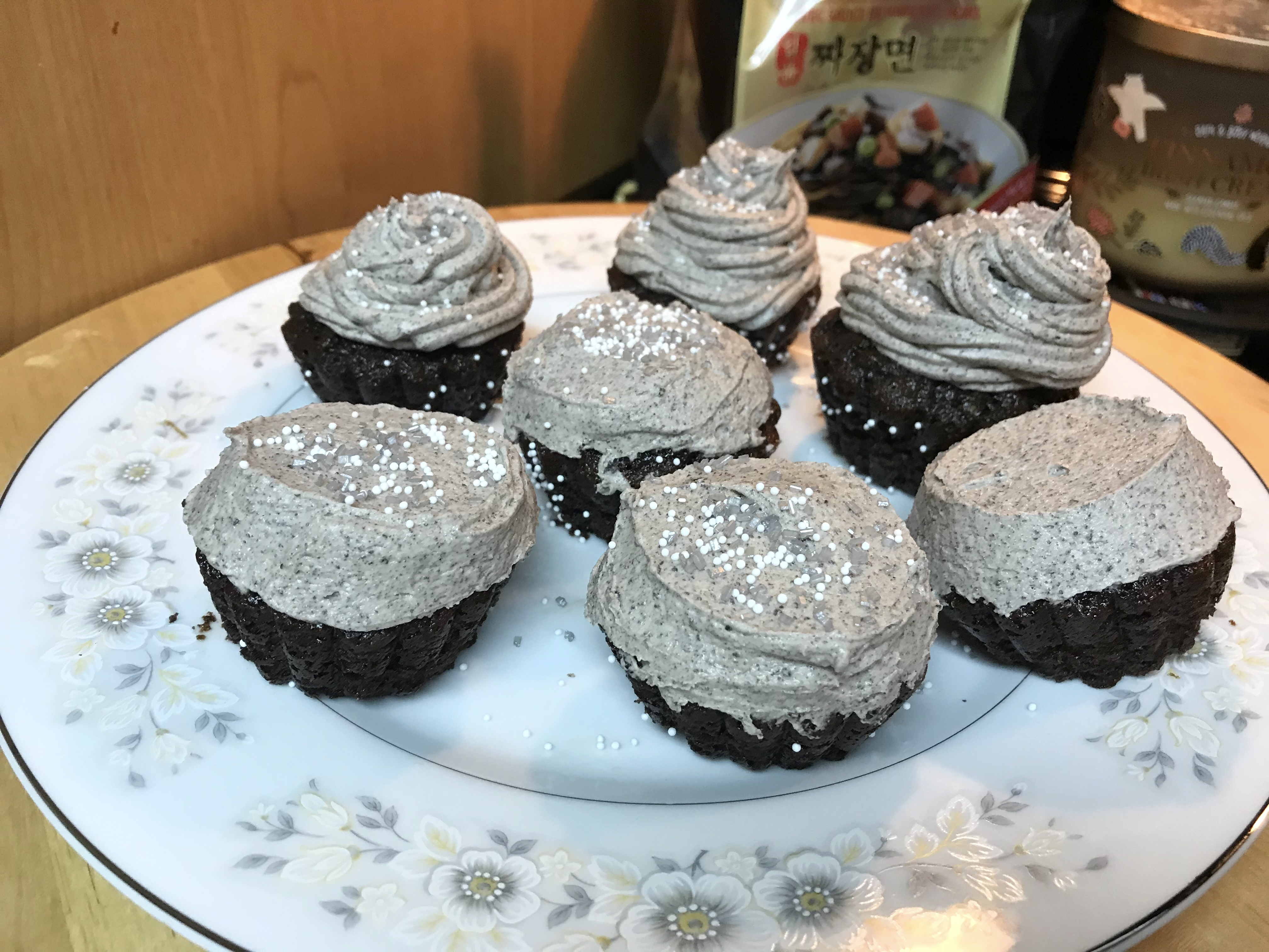 grey stuff cupcakes recipe 40