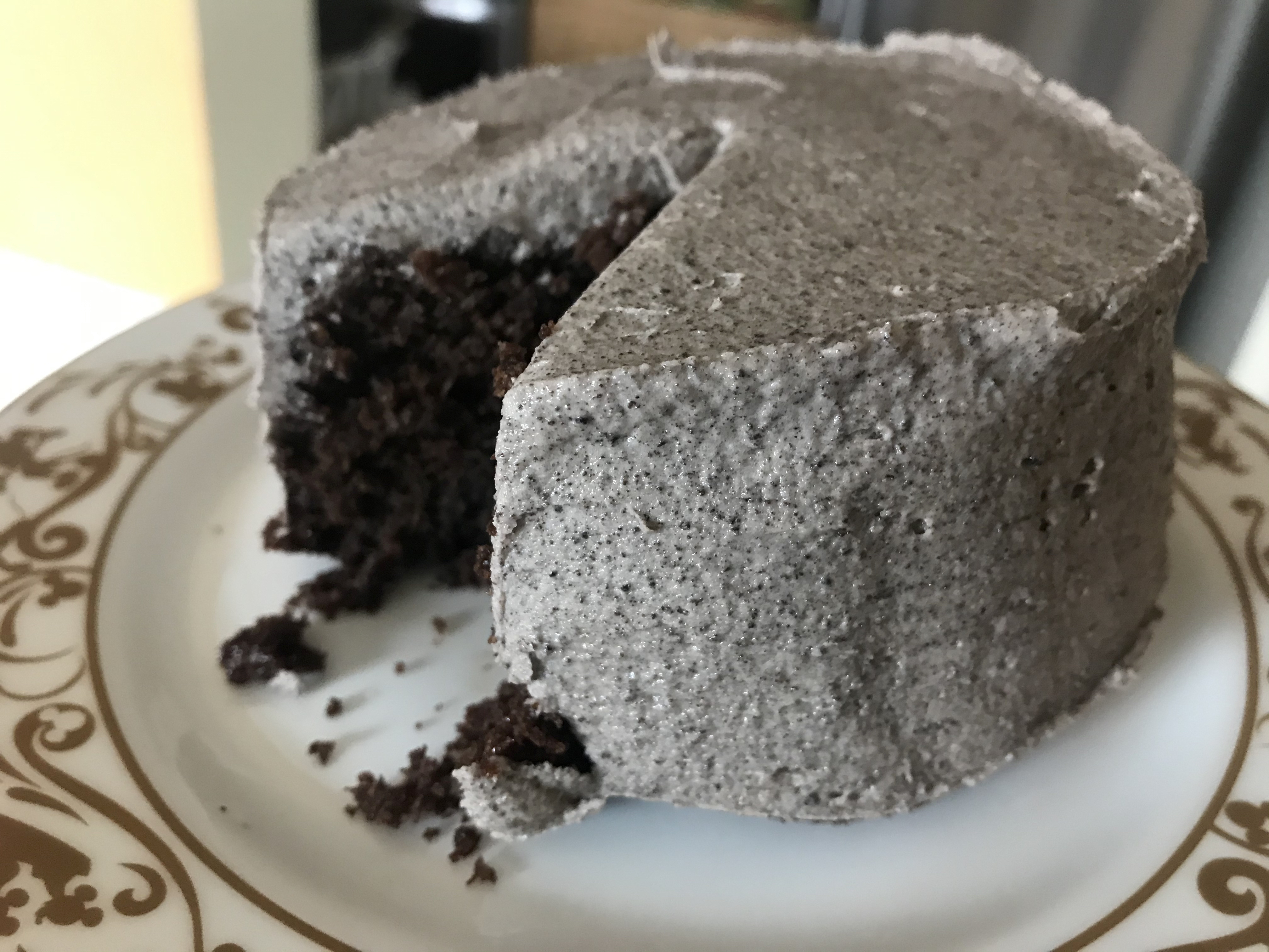 RECIPE: Try The Grey Stuff – It's Delicious! With This Disney