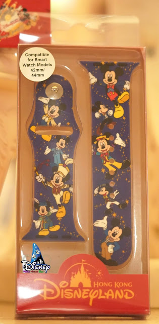 hkdl hong kong disneyland 15 anniversary merchandise 13