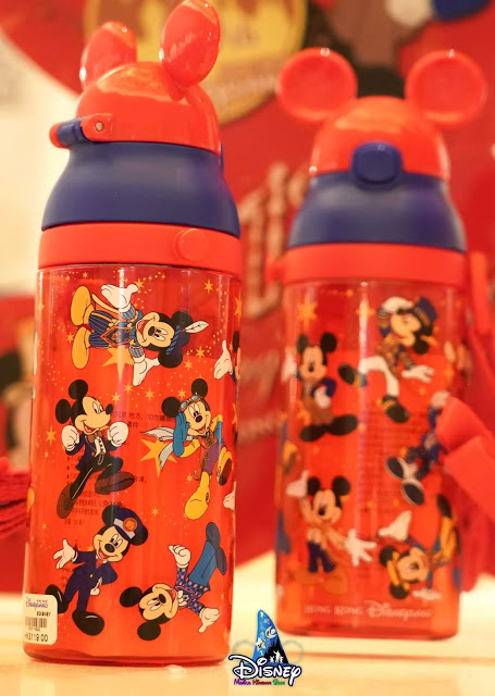 hkdl hong kong disneyland 15 anniversary merchandise 14