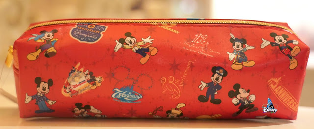 hkdl hong kong disneyland 15 anniversary merchandise 18