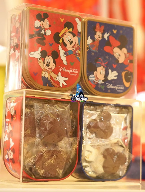 hkdl hong kong disneyland 15 anniversary merchandise 24