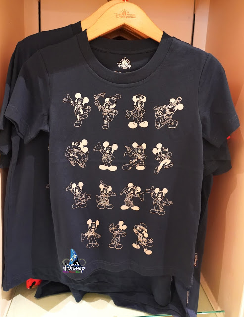 hkdl hong kong disneyland 15 anniversary merchandise 25