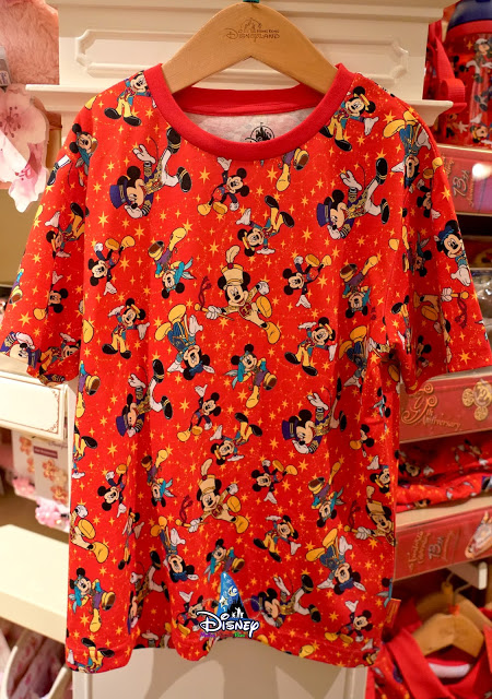 hkdl hong kong disneyland 15 anniversary merchandise 26