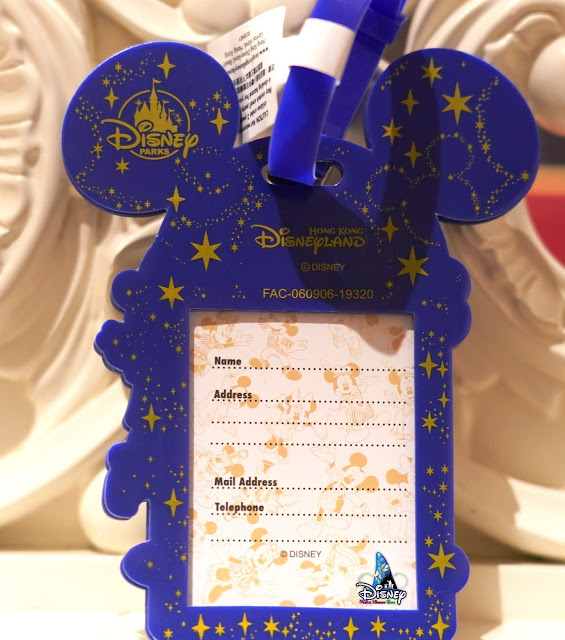 hkdl hong kong disneyland 15 anniversary merchandise 3