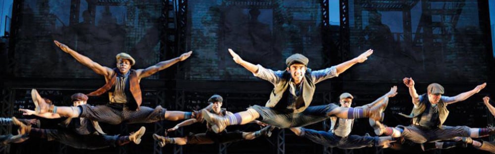 newsies