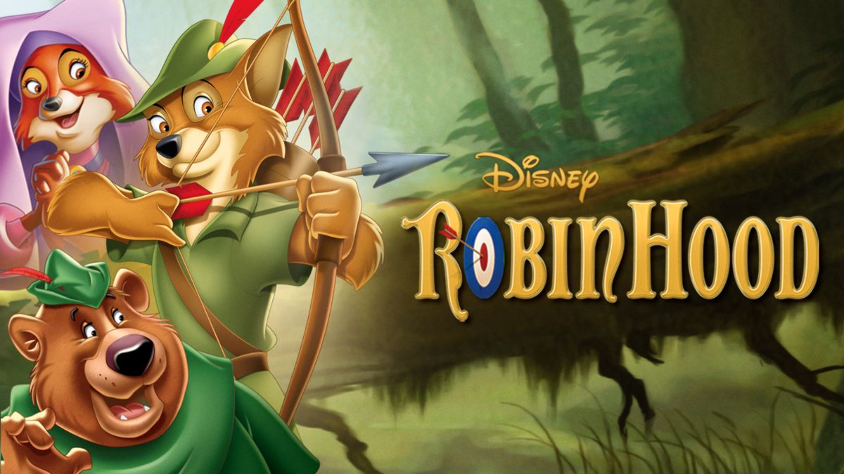 robin hood